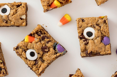 5 Delightfully Spooky Dessert Recipes You Need This Halloween