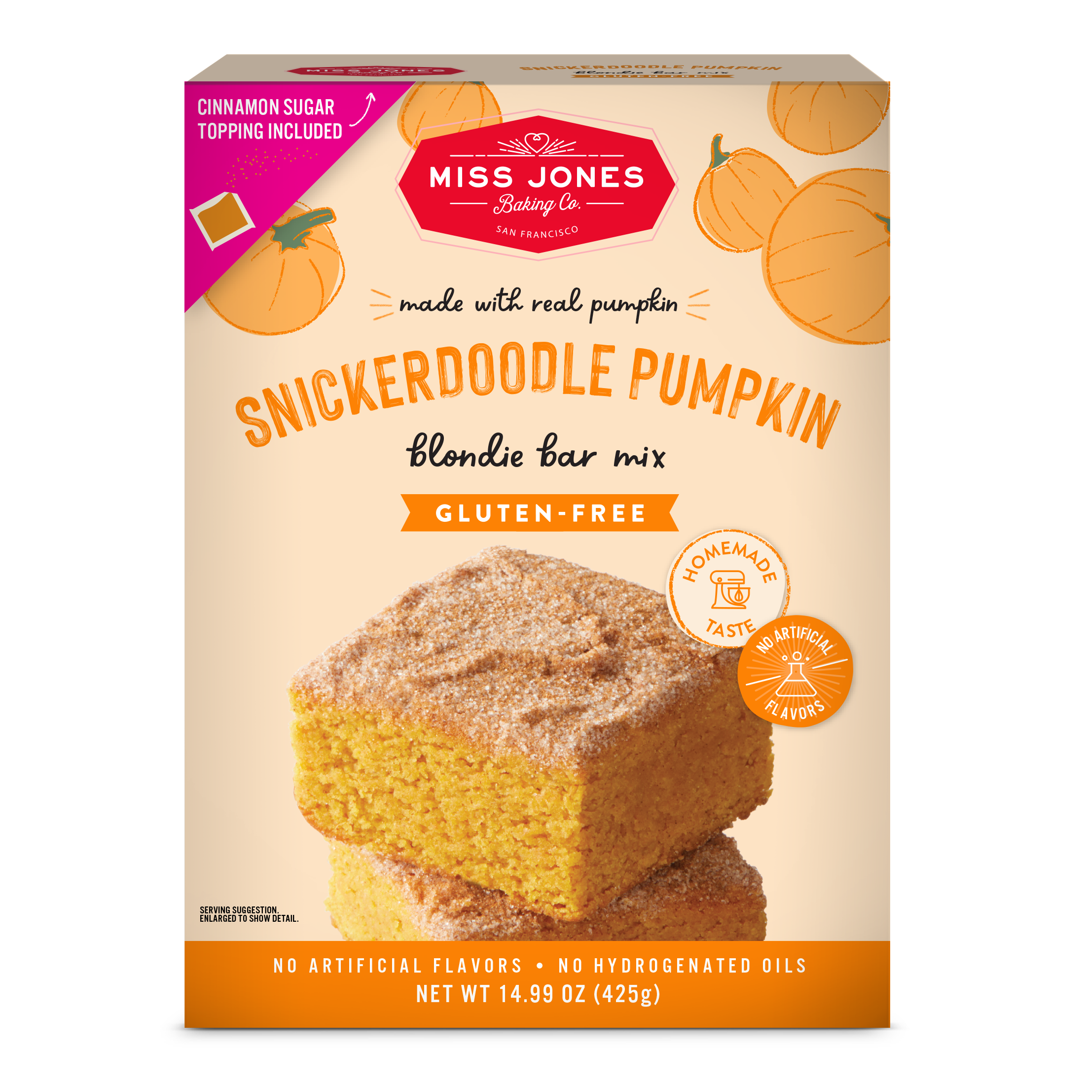 Walmart-Snickerdoodle-Pumpkin-