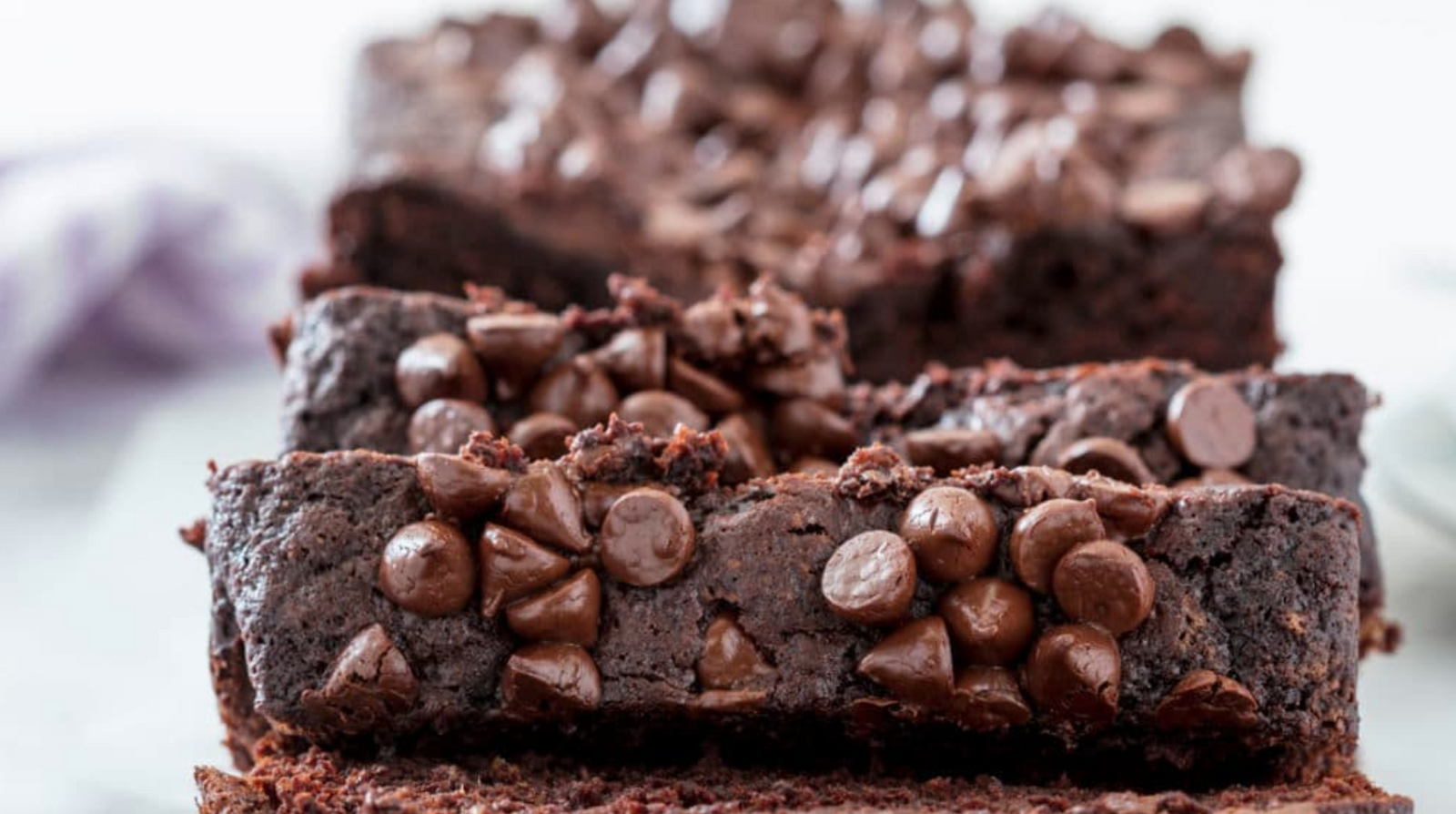 Miss Jones Baking Co Double Chocolate Chunk Banana Bread image