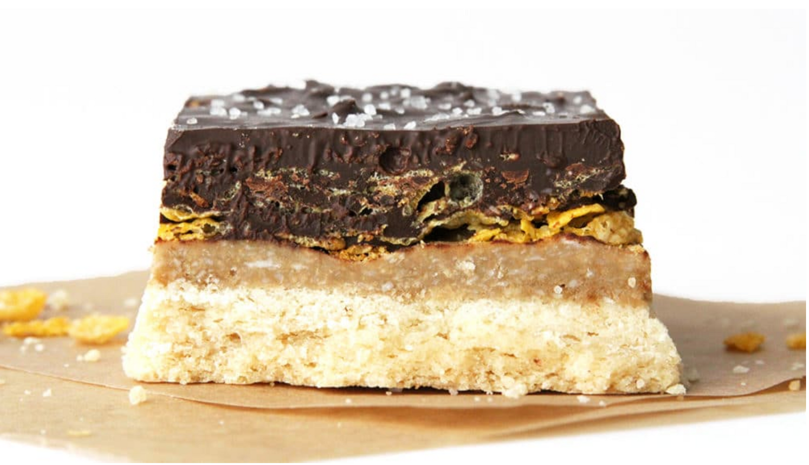 Side of Miss Jones Cash Money Millionaire Bar