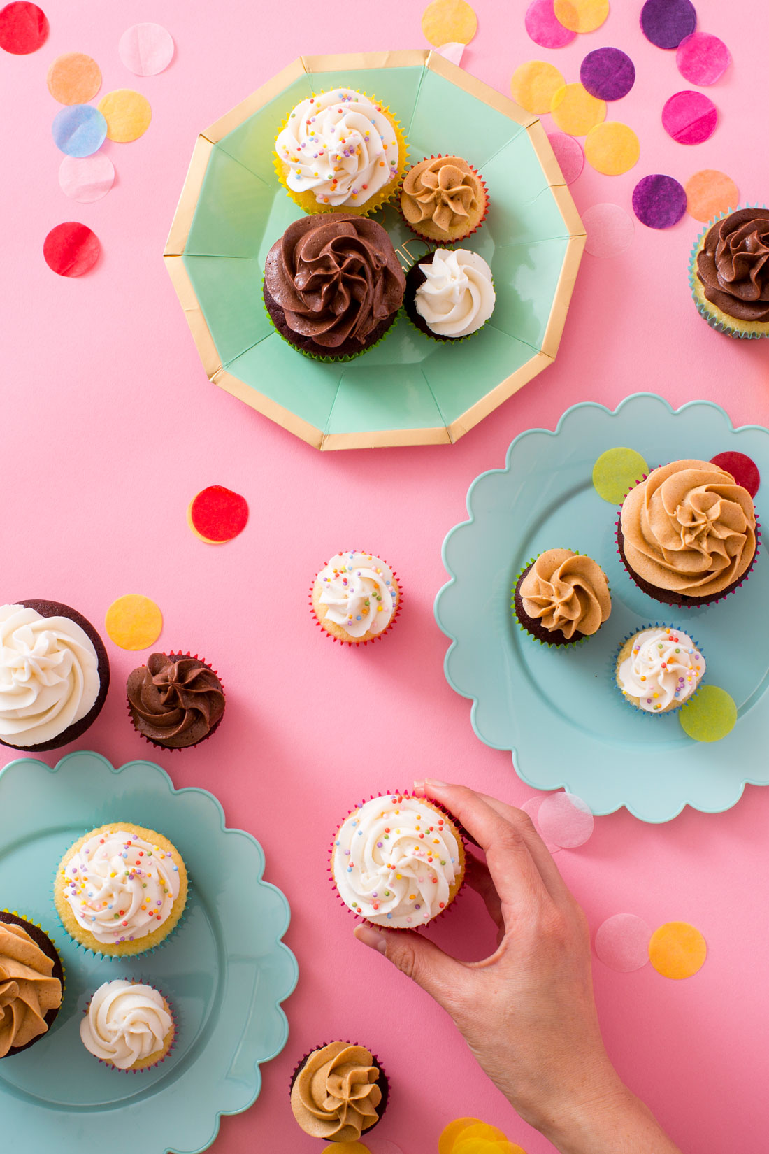 Ultimate Baking Collection