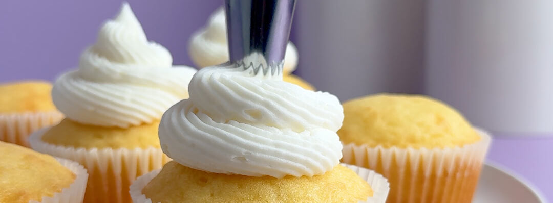 Frosting