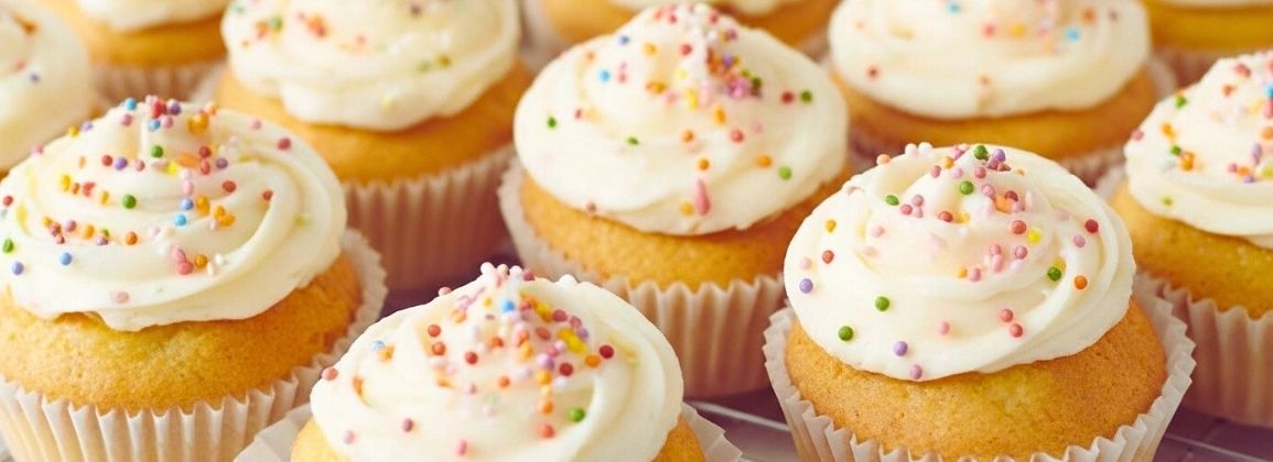Organic Frosting