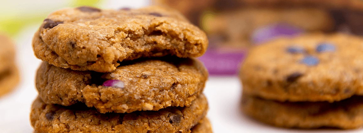 Ready-to-Bake Cookie Dough