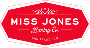 Miss Jones Baking Co Logo