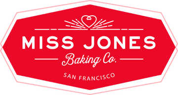 Miss Jones Baking Co Logo
