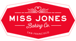 Miss Jones Baking Co Logo