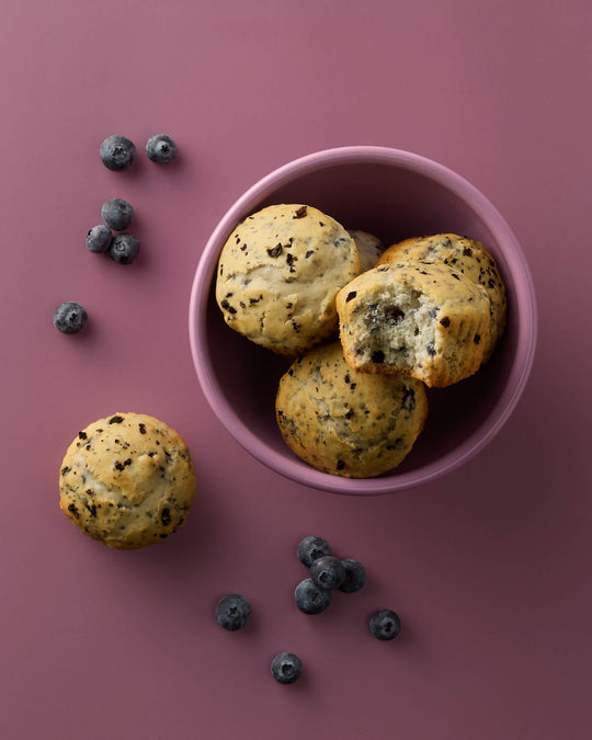 Ultimate Protein Blueberry Muffin & Bread Mix