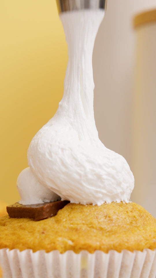 Organic Pumpkin Bread, Muffin, Cookie & Pancake Mix