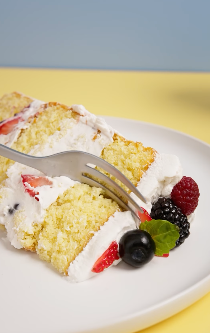 miss cake Miss Jones Baking Co|Organic Vanilla Cake Mix
