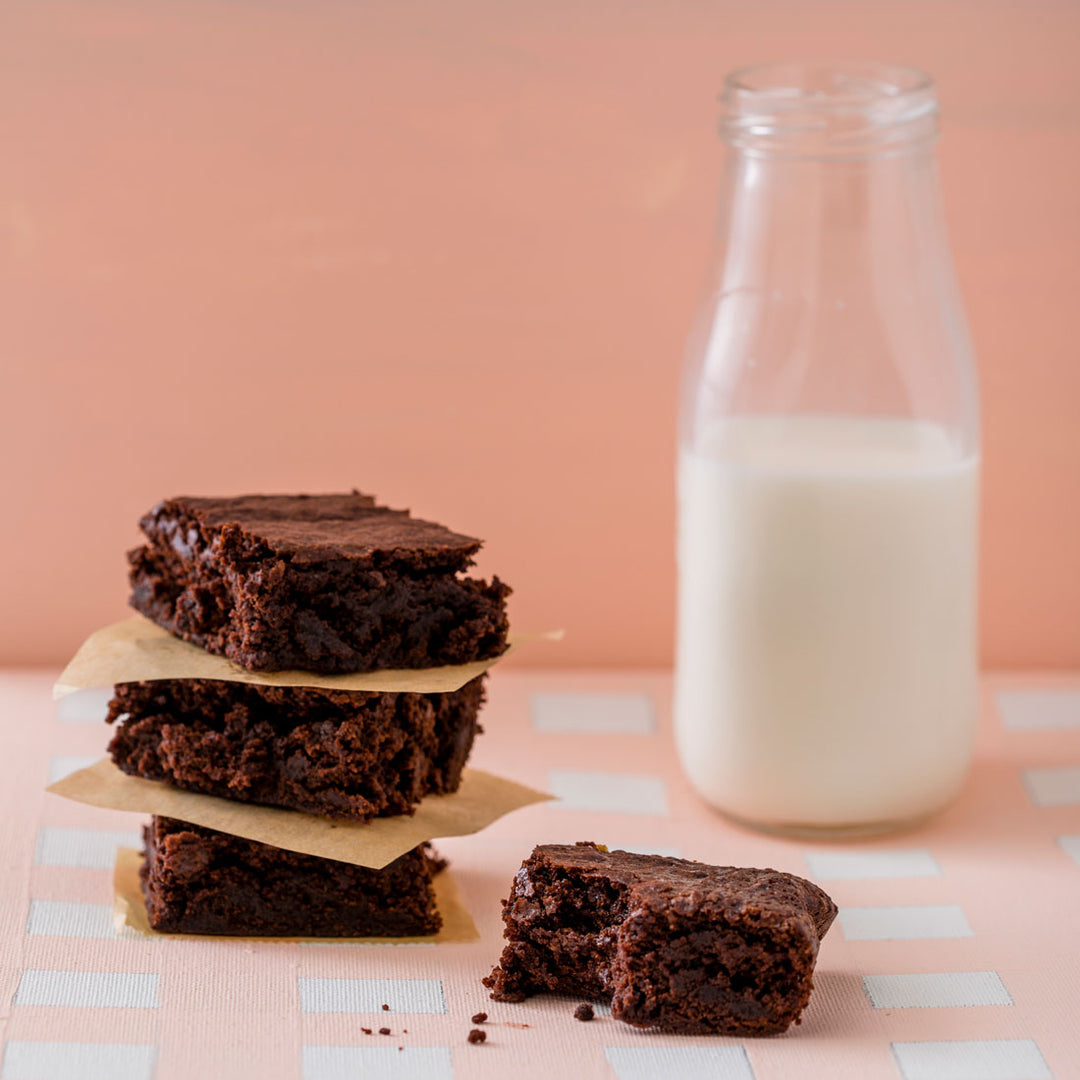 Organic Brownie Mix