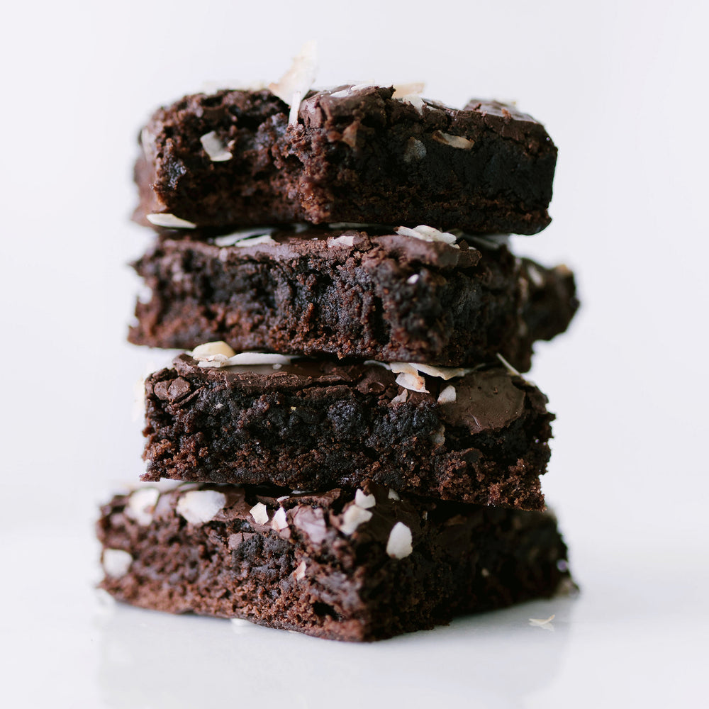 Almond Flour Fudgy Brownie Mix