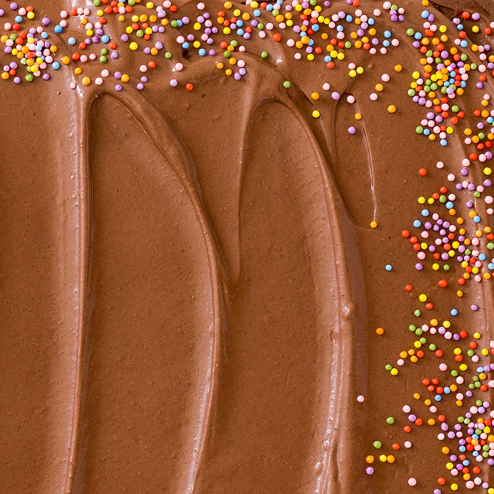 Organic Chocolate Frosting