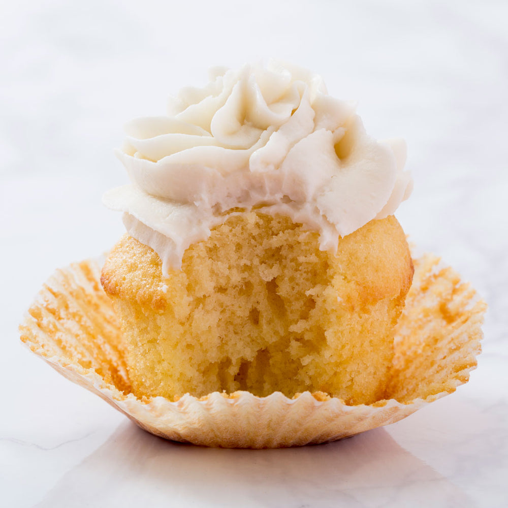 Organic Cream Cheese Frosting