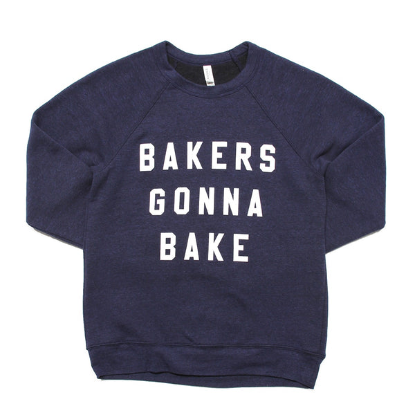 Bakers Gonna Bake Basket