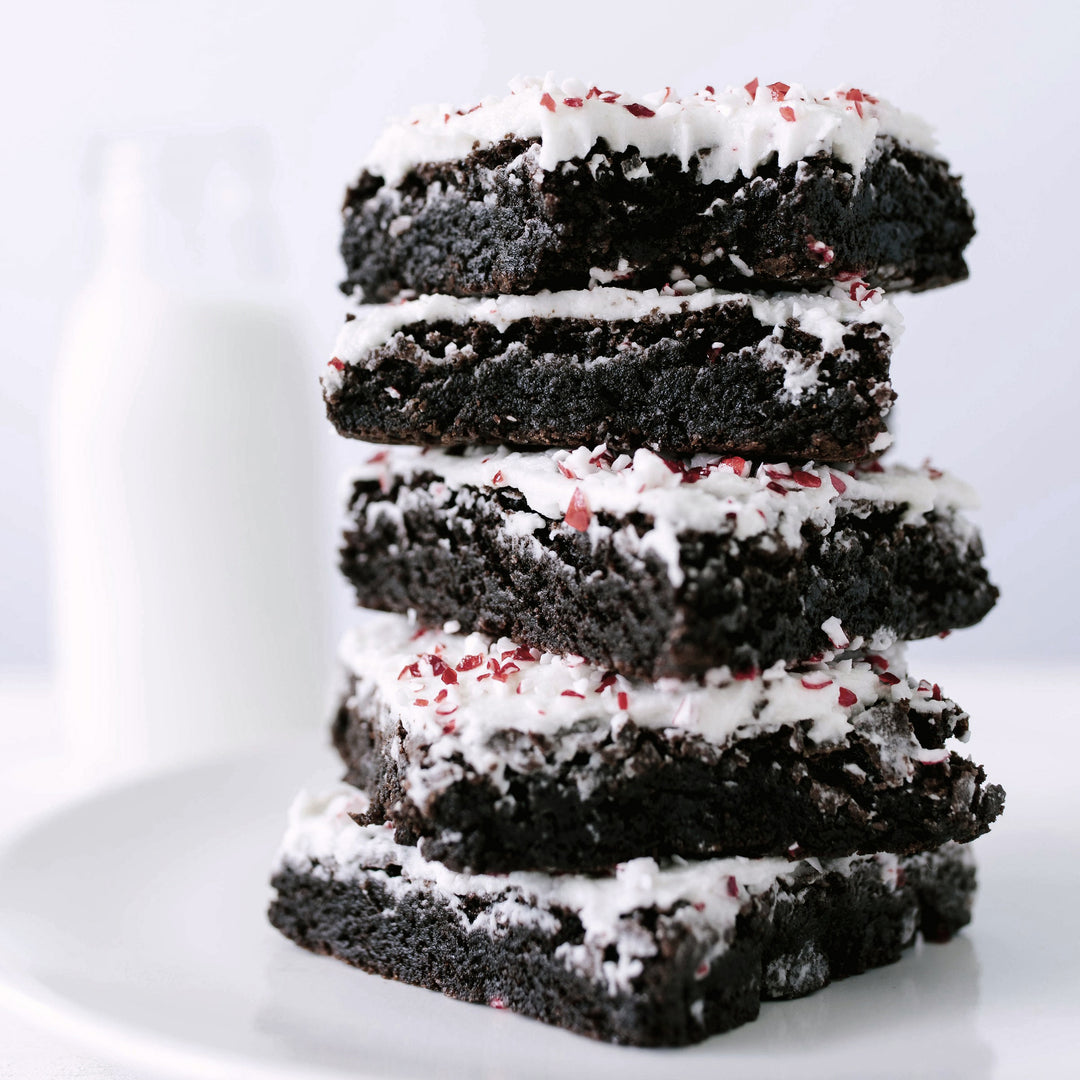 Organic Brownie Mix