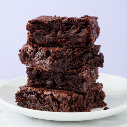 Organic Brownie Mix
