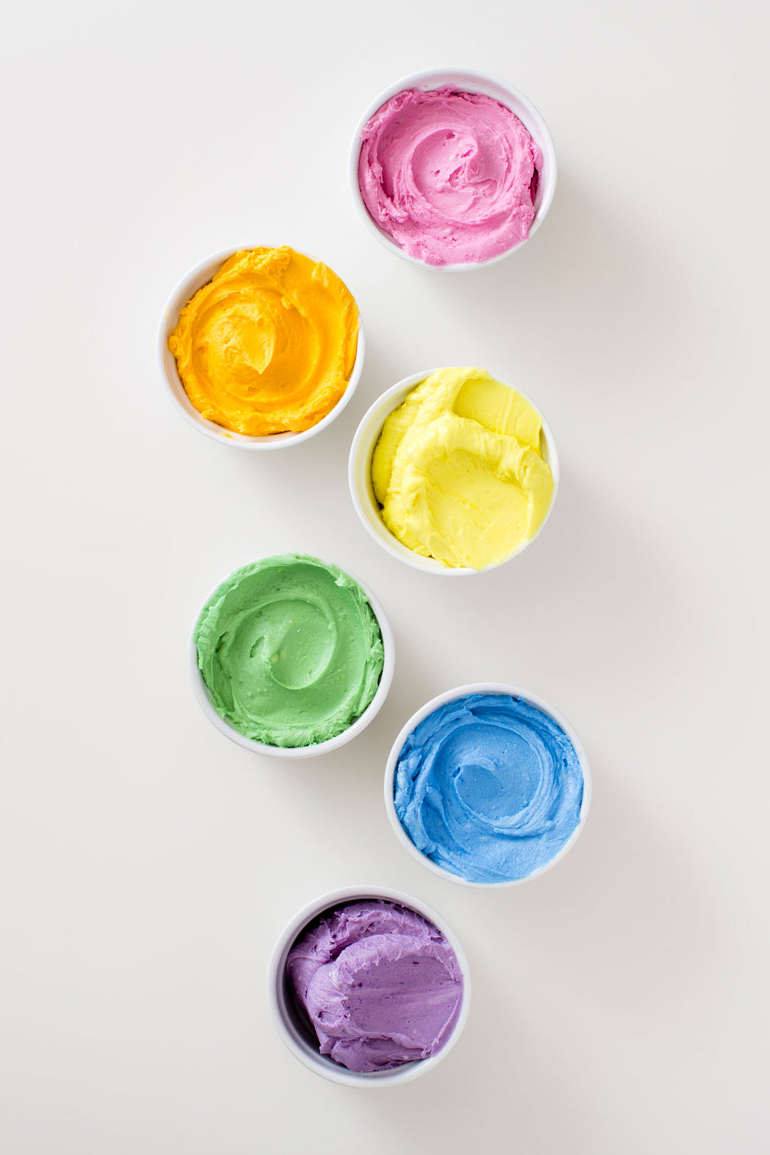 Organic Vanilla Frosting