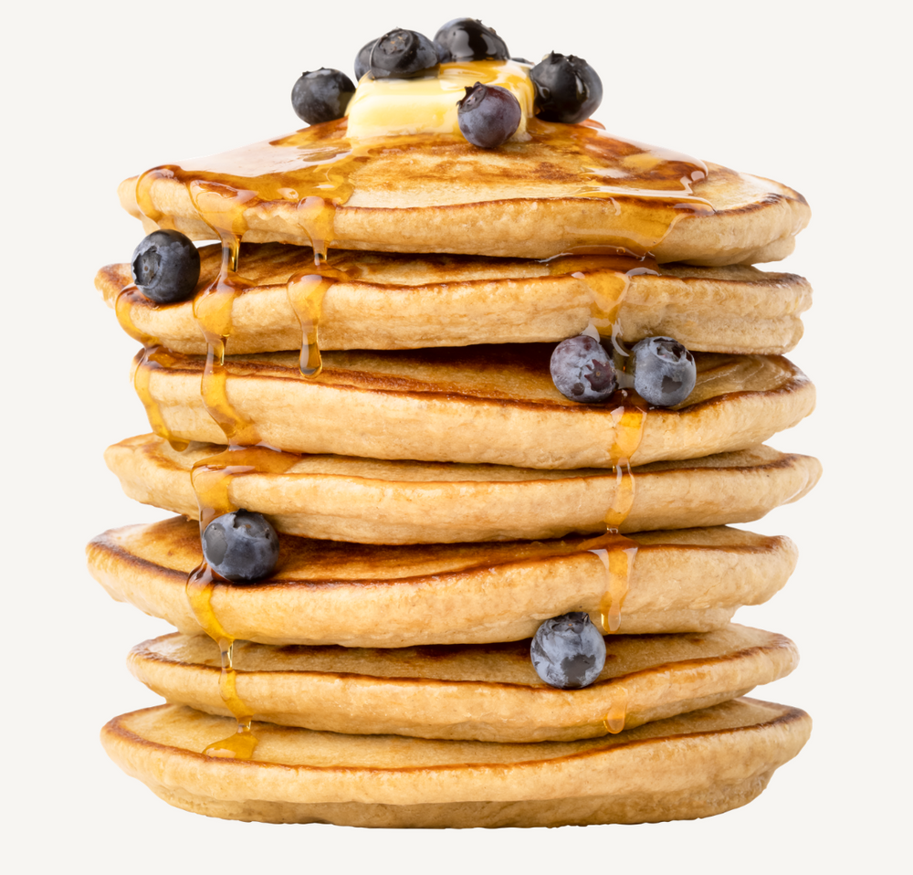 Gluten-Free Original Oat Pancake Mix