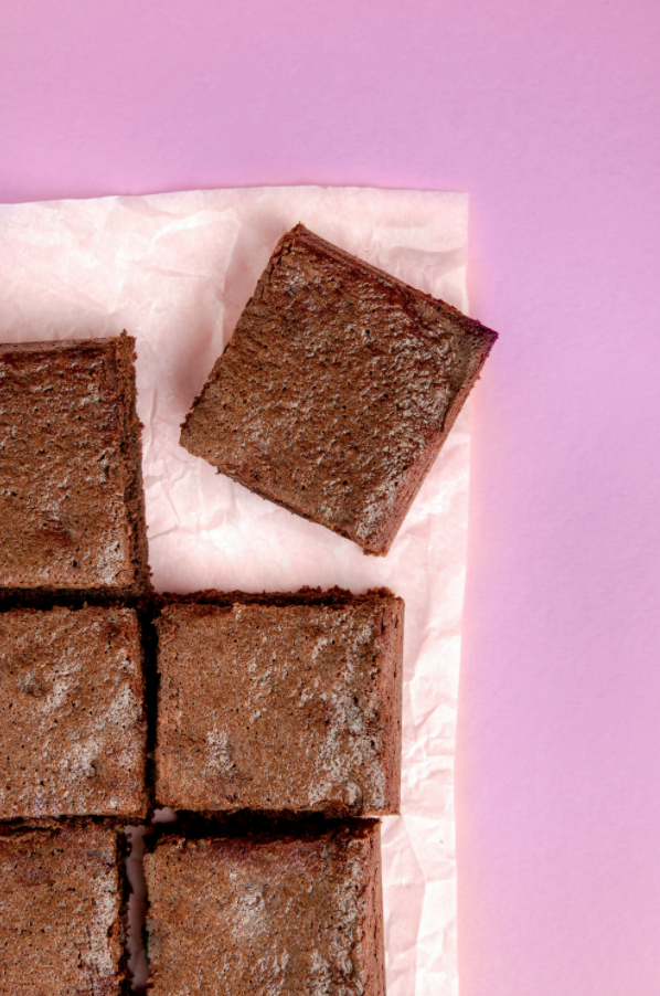 Miss Jones Baking Co. Everyday Delicious Brownie Mix