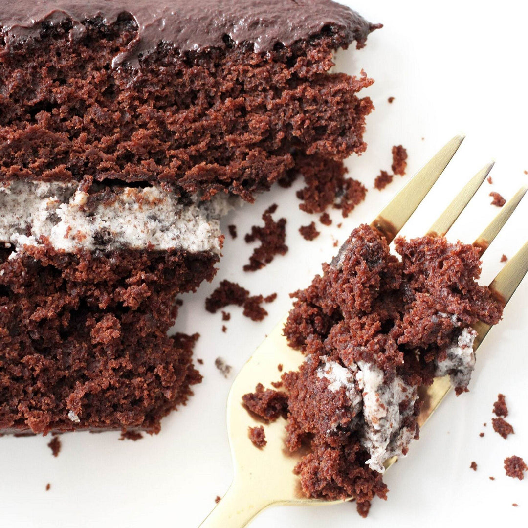 Organic Chocolate Cake Mix