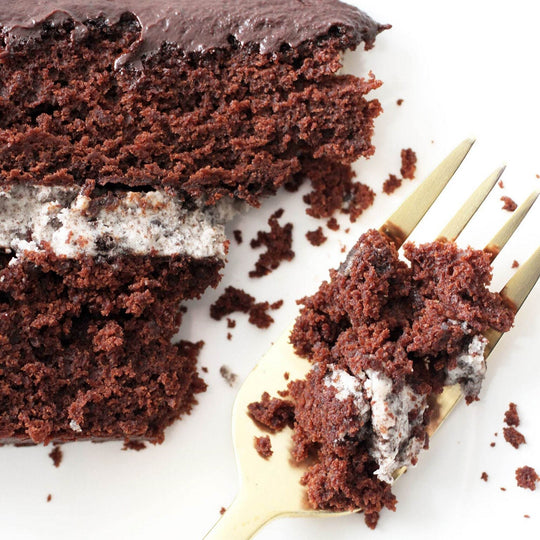 Organic Chocolate Cake Mix