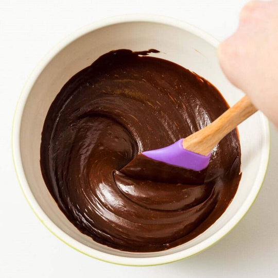 Organic Brownie Mix